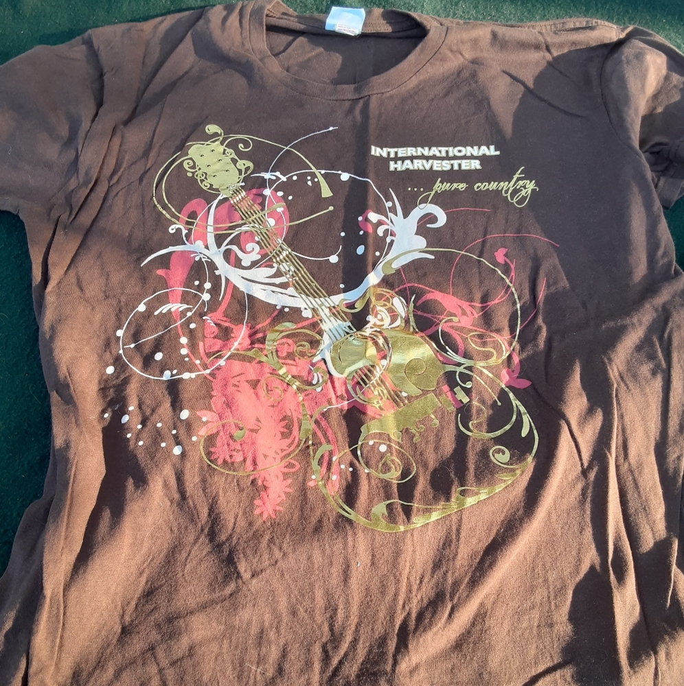 International Harvester